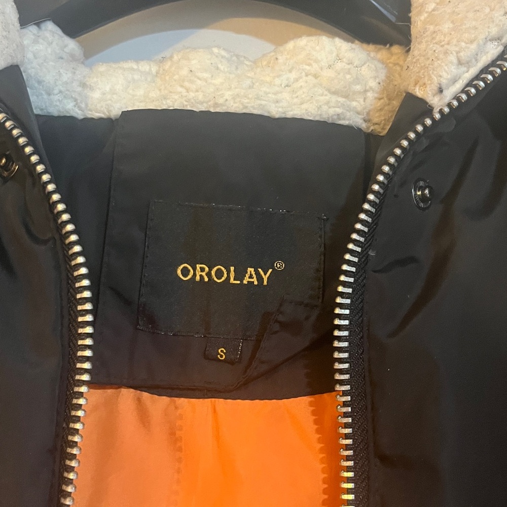 Orolay jacket - Picture 2 of 3